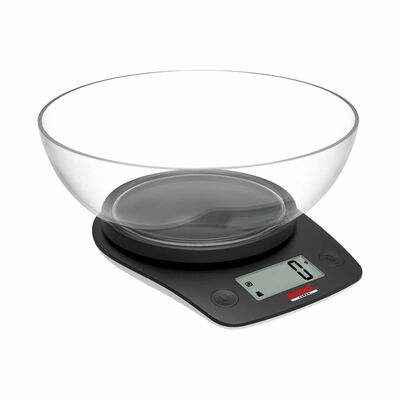 ENDO Digital Kitchen Scale - Black E-DKS3320 - BLACK