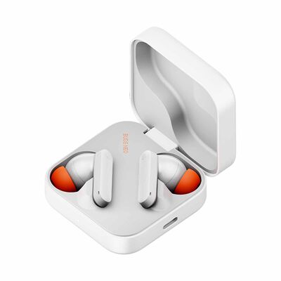 CMF True Wireless Earbuds Neo - White CMF B193-WT