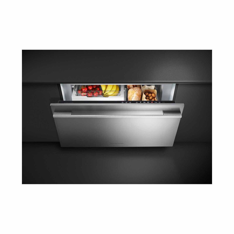 FISHER & P Integrated Cool Drawer (80l) RB9064S1-image 5