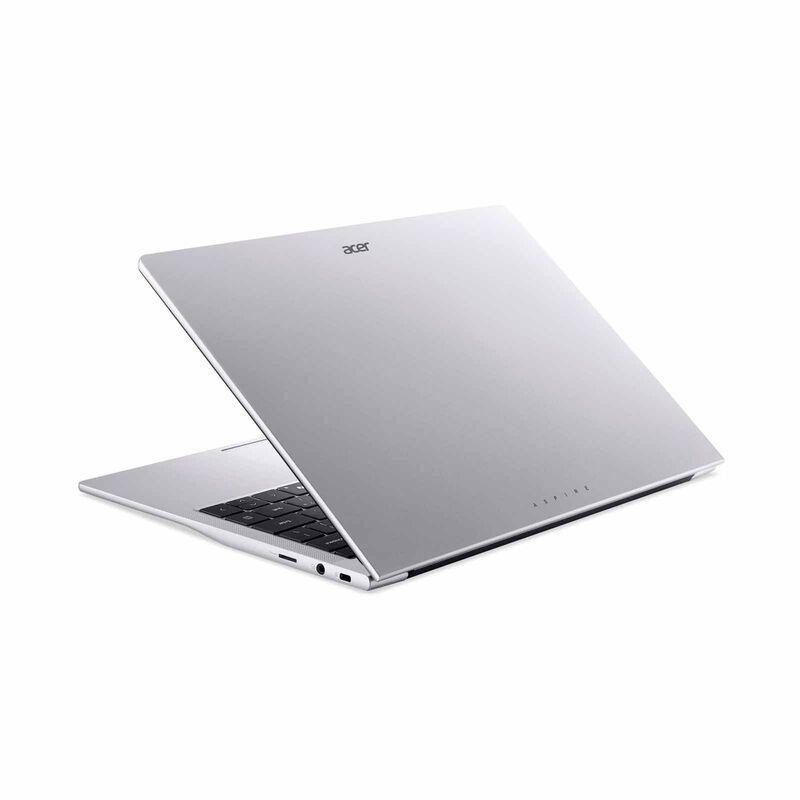 ACER 14in Intel N150 8gb 128gb Ssd Win 11 Home ASPIRE LITE 14 AL14-32P-C5BX (SILVER)-image 3