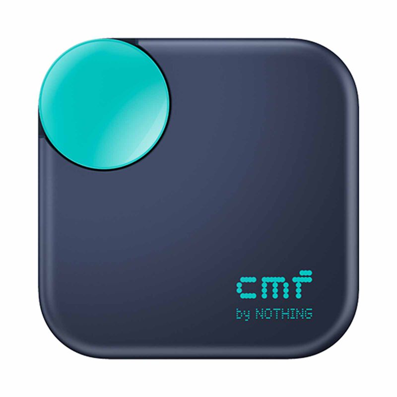 CMF True Wireless Earbuds Neo - Dark Blue CMF B193-DB-image 2