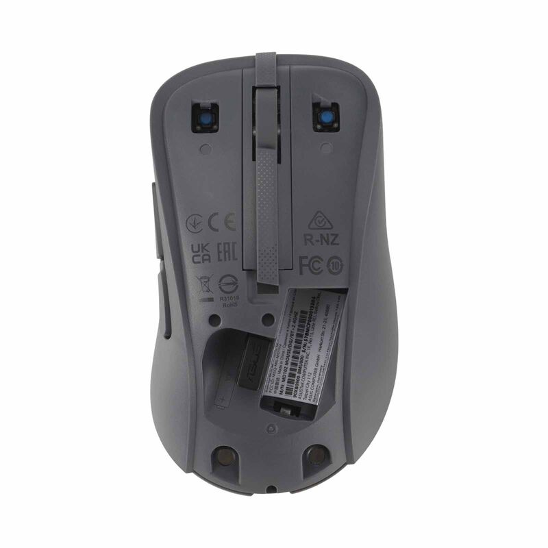 ASUS Wireless Mouse Md102 - Dark Grey MD102 MOUSE/DG-image 7