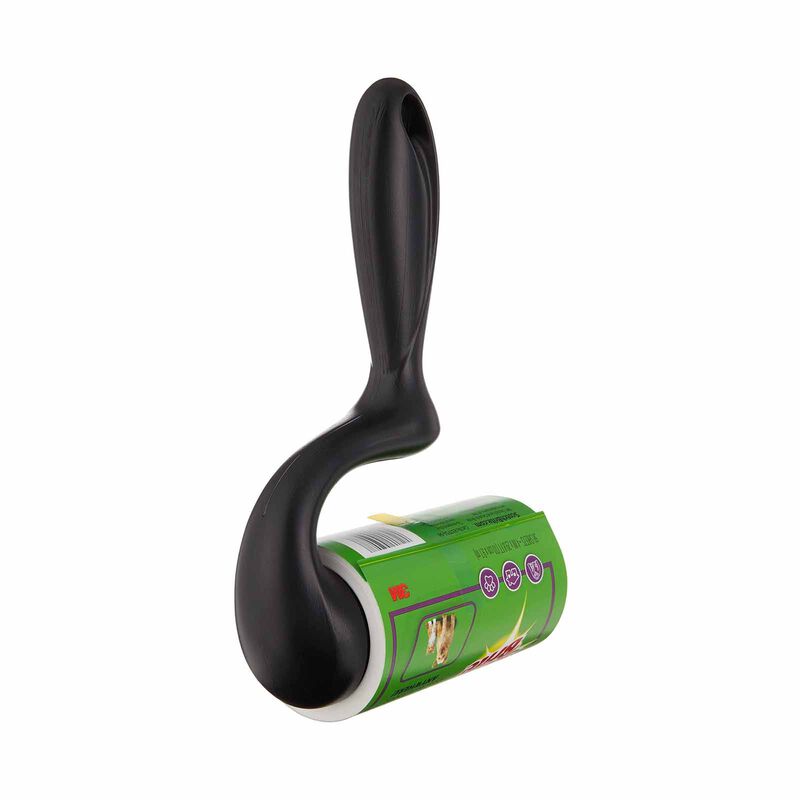 3M SCOTCHB S/b Pet Hair Lint Roller Flat Surface 56shts 837FSR-56-image 6