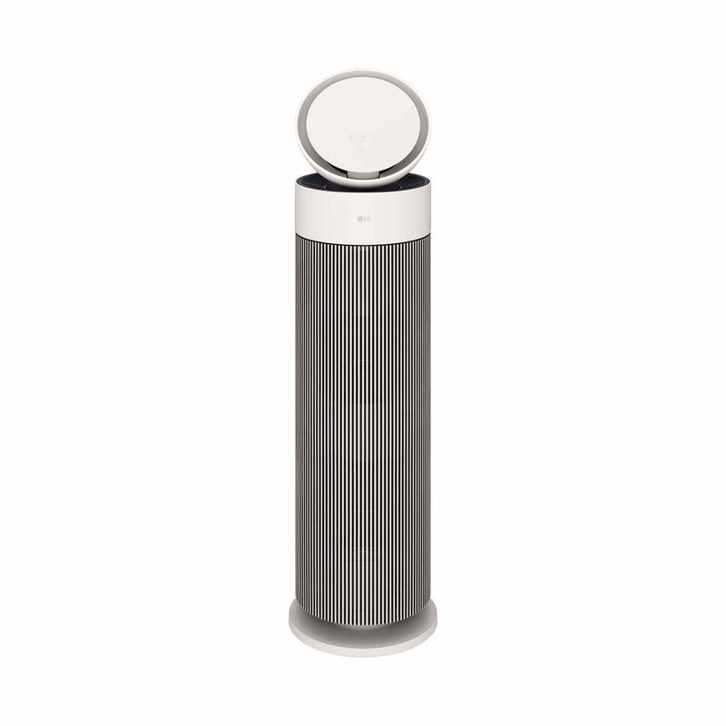 LG Puricare Aerobooster (pet Mode) AS55GGSY0.AHK-image 3