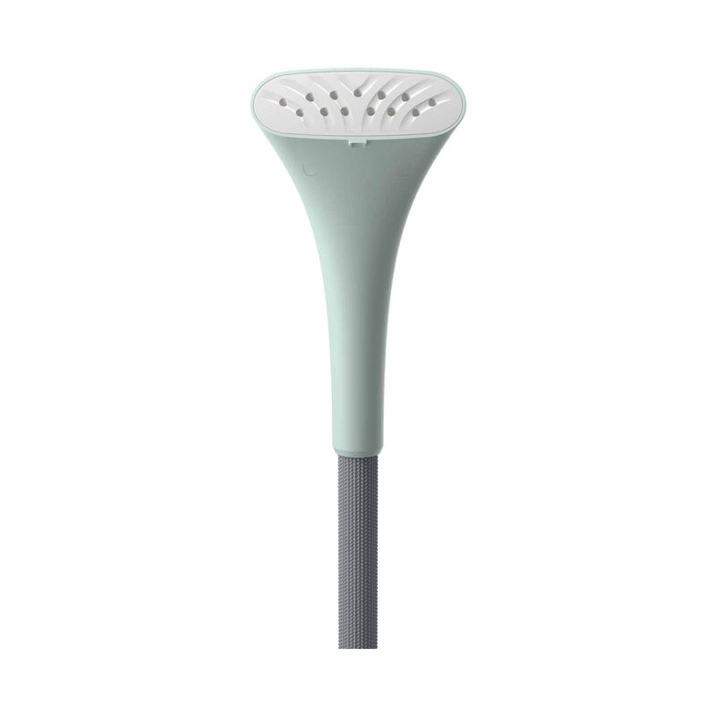 PHILIPS Series 1000 Garment Steamer (1600w) - Desert Green STE1010/70-image 6