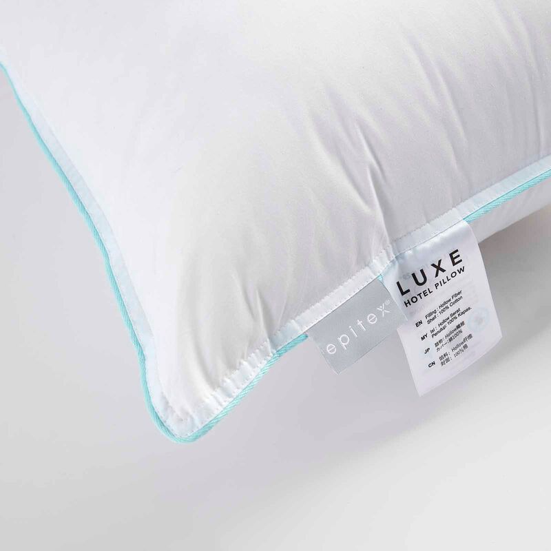 EPITEX Luxe Hotel Pillow LUXE HOTEL PILLOW-image 3