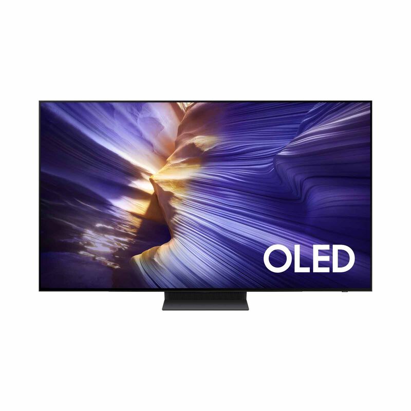 SAMSUNG 65 In 4k Uhd Oled Tv QA65S90FAEXXS-image 3