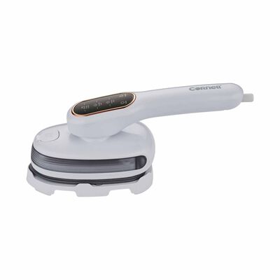 CORNELL Portable Steam Iron (1500w) CSBS15S