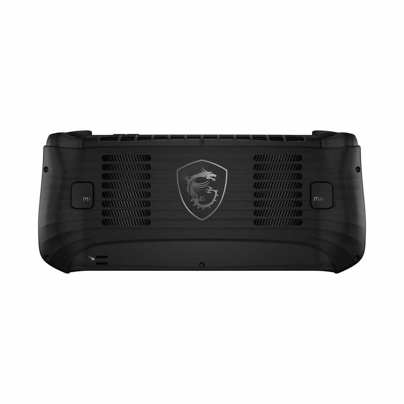 MSI 8in 16:10 Fhd+ U7 258v 32gb 1tb Pcie Win 11 Intel Arc Graphics Sandstorm CLAW 8 AI+ A2VM-025SG-image 6