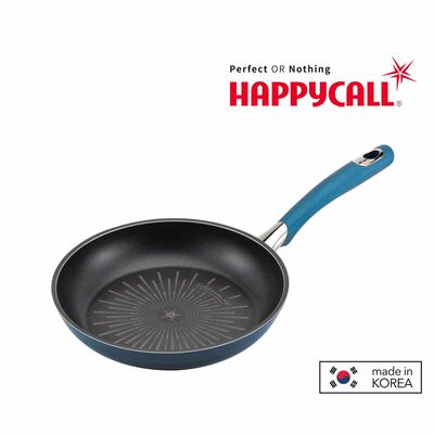 HAPPYCALL Classic Titanium Ih 28cm Frying Pan 3001-0234