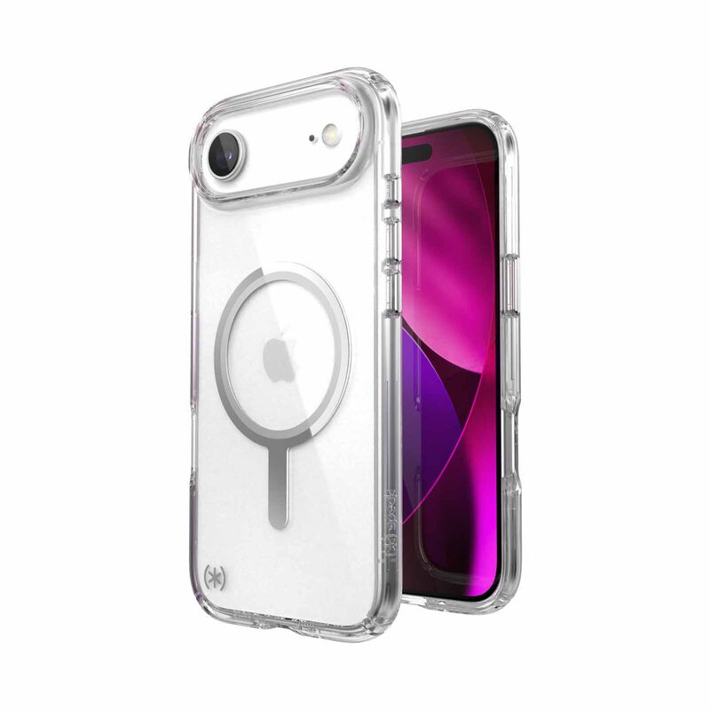 SPECK Ip17 Air P Perfect Clear (ms) 150963-3240-image 4