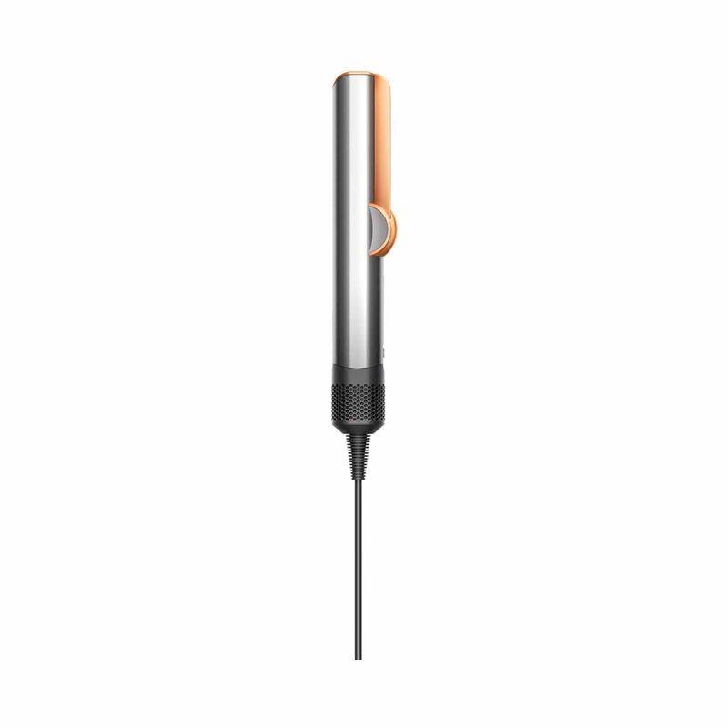 DYSON Airstrait Straightener (408210-01) - Nickel/copper HT01 HK/MY/SG BNK/BCO-image 1