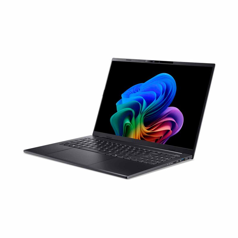 ACER 16in Oled Intel Core Ultra 5 226v 16gb 1tb Ssd Intel Arc Win 11 Home SWIFT GO 16 COPILOT + PC SFG16-74-53W3 (BLACK)-image 5