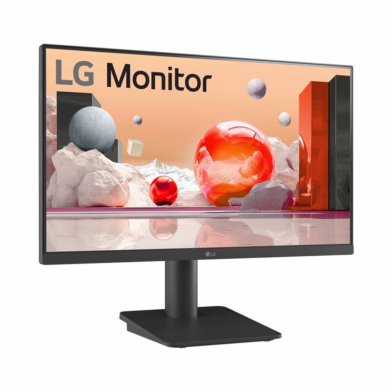 LG 23.8in Fhd Ips Display Has Monitor 24MS550-B-image 2