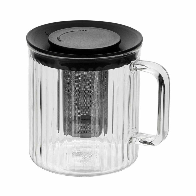RESTO Ain Tea Pot 1000ml 90517-image 9