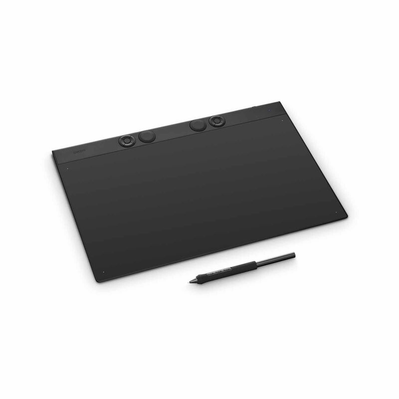 WACOM Intuos Pro Large Gen.8 WCM-PTK-870-K0-image 3