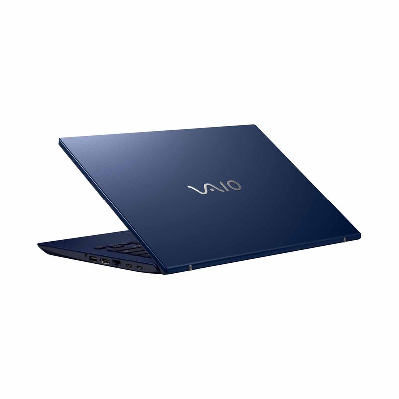 VAIO 14in Core 5-120u 16gb 512gb Win Pro 11 Intel Graphics Navy Blue F14 VJF142W011SL-image 6