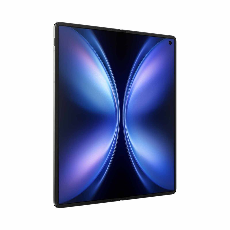 VIVO X Fold5 5g Titanium Gray (16gb + 512gb) V2429-image 8
