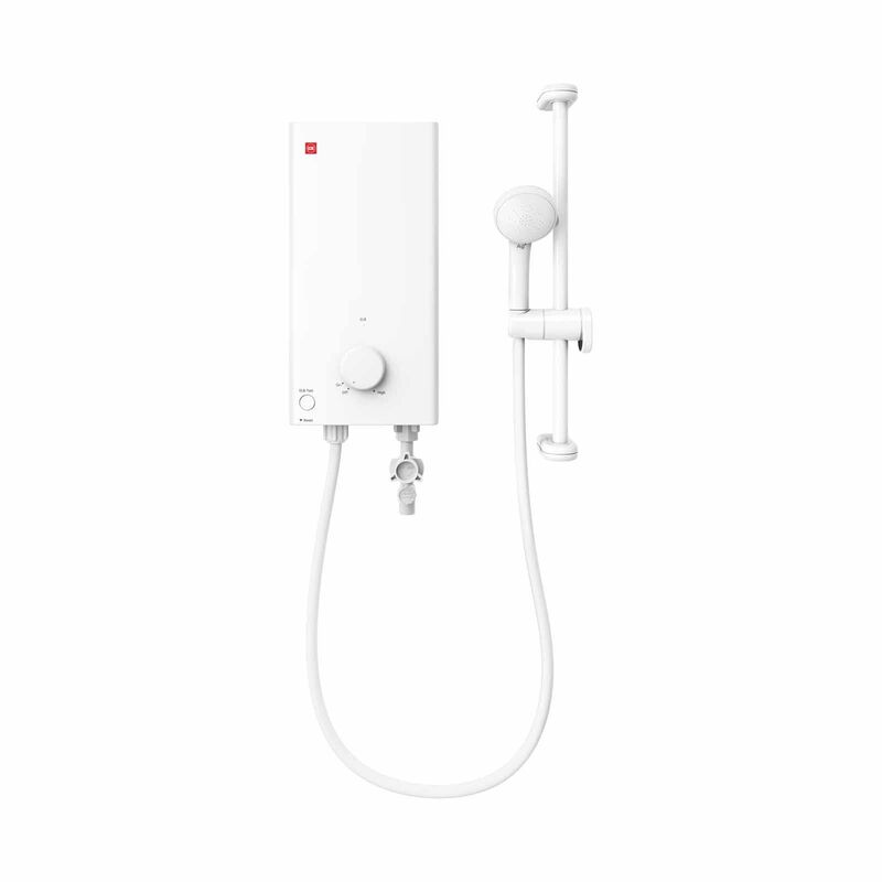KDK Instant Water Heater (analogue) TG3BL1-image 1
