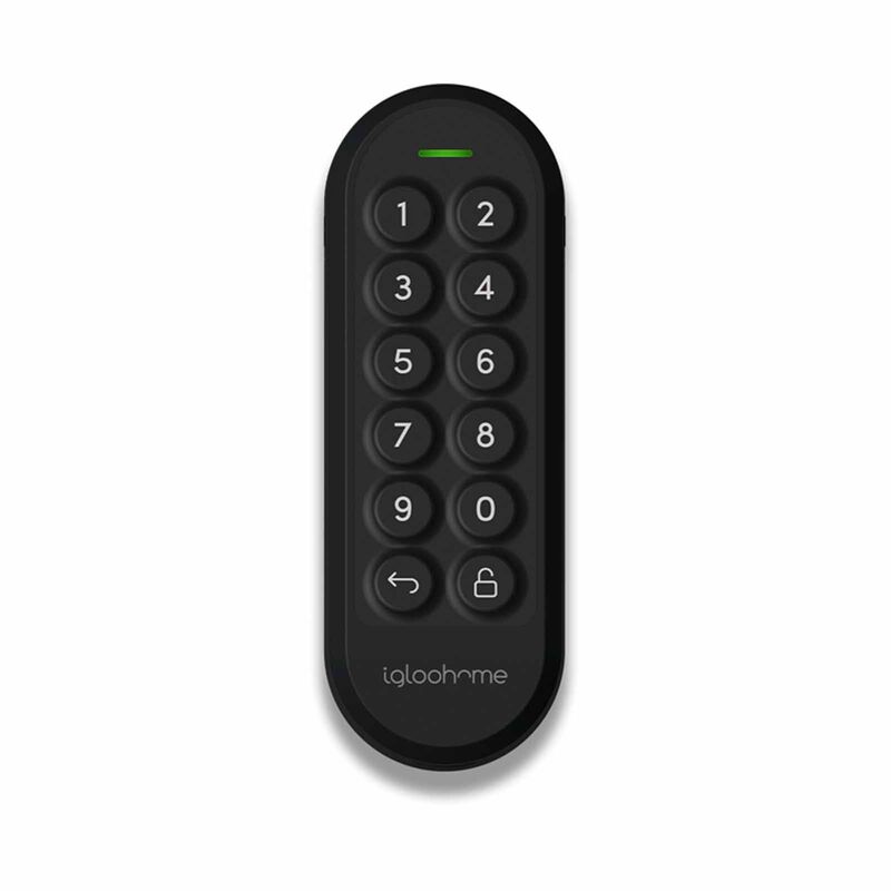 IGLOOHOME Oe1 + Ek1 + Intall OE1 + EK1 + INTALL-image 2