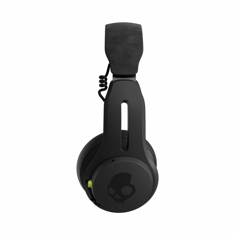 SKULLCANDY Icon Anc Wireless On-ear - True Black SK-S5IOW-S740-image 5