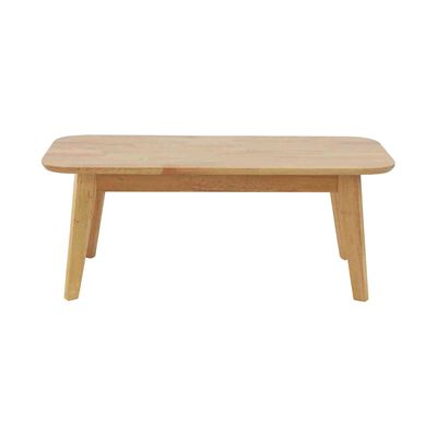 Coffee Table (natural) THEO