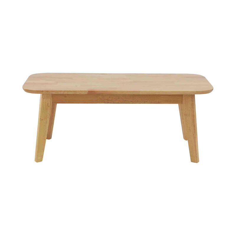 Coffee Table (natural) THEO-image 1