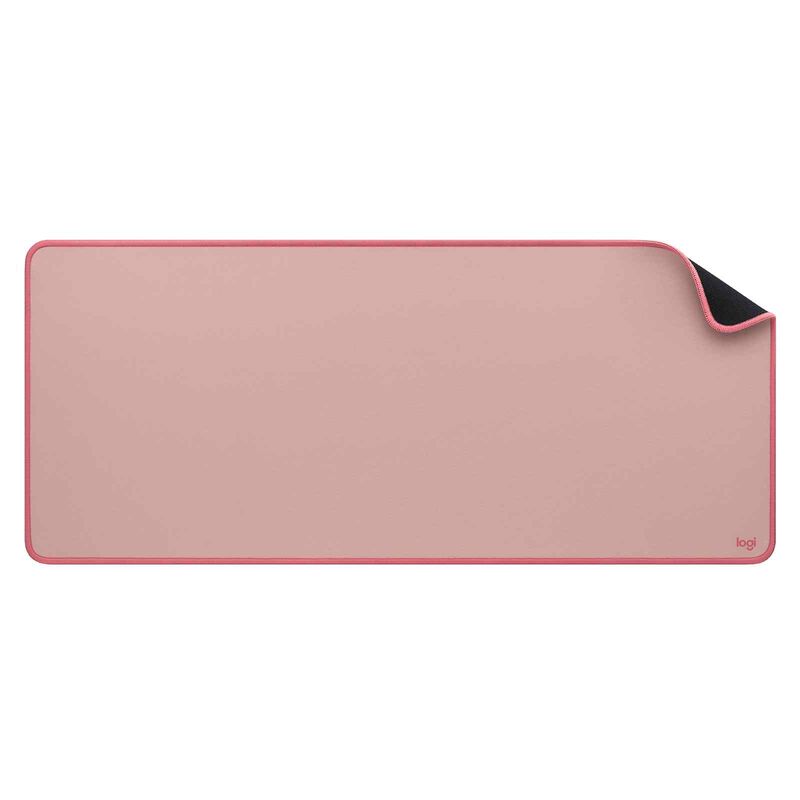 LOGITECH Desk Mat Studio Series - Darker Rose 956-000045-image 1