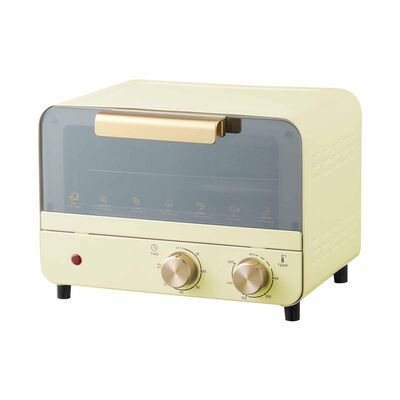LA GOURMET 12.0l Oven Toaster - Latte LGELOV413161
