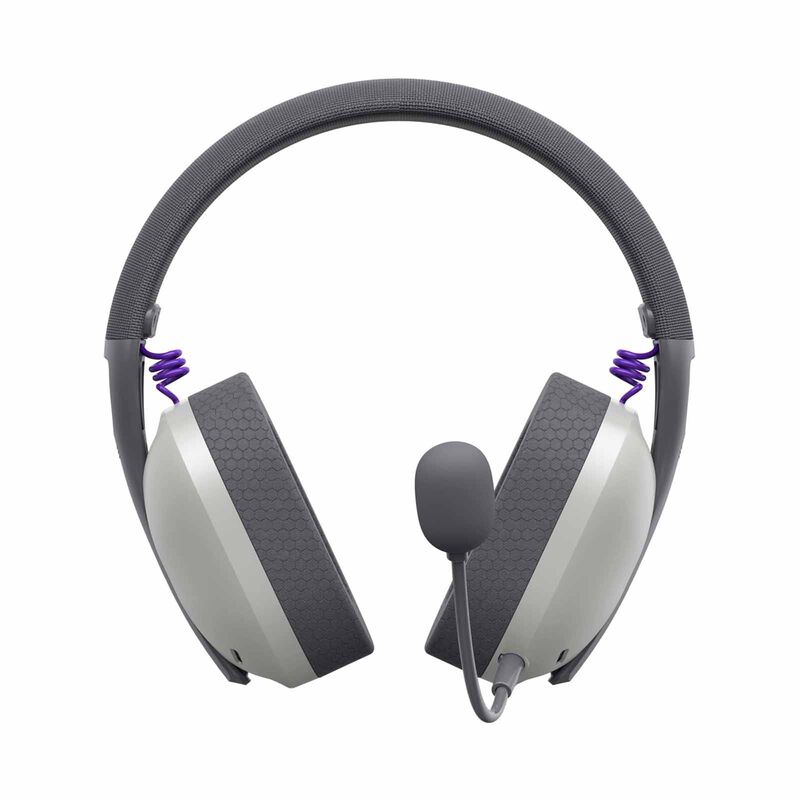 HAVIT Quad-mode Gaming Headphone HVGMH-FUXI-H3-GY-image 6