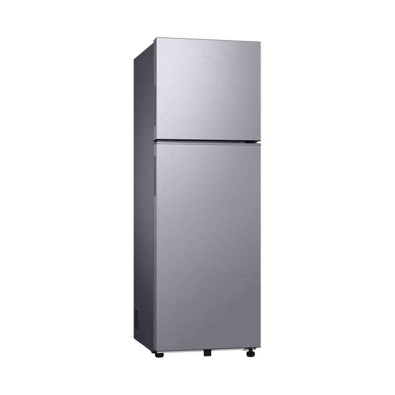SAMSUNG Top Mount Fridge (256l) - Elegant Inox RT40H25W3PSS-image 7