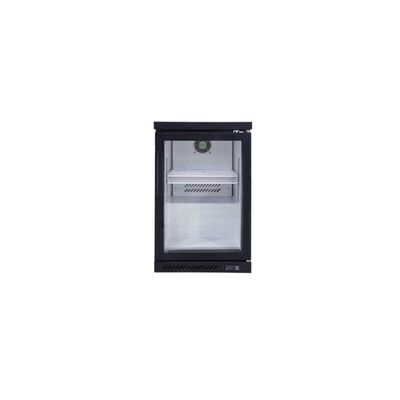 KADEKA Back Bar Cooler (80l) KSB-80