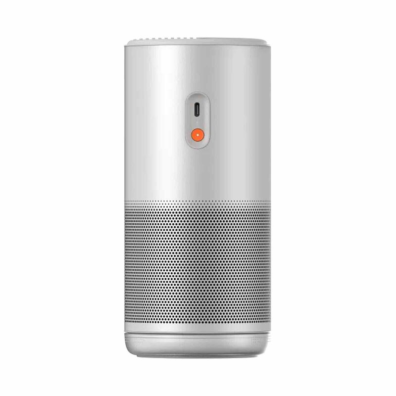 XGIMI Portable Triple Laser Projector With Built-in Battery + Outdoor Collection MOGO 4 LASER + OUTDOOR COLLECTION-image 6