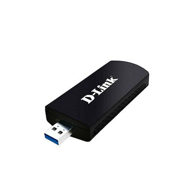 DLINK Ac1900 Dual Band Usb 3.0 Adapter DWA-192-B1