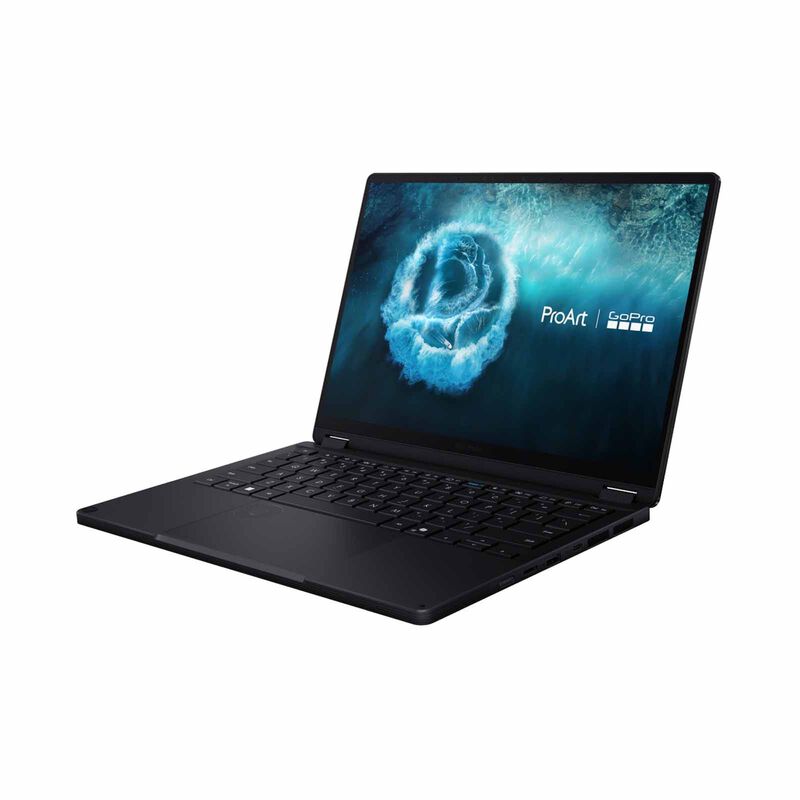 ASUS 13.3in Touch Ryzen Ai Max+ 395 128gb Ram 1tb Ssd Win 11 PROART PX13 GOPRO - HN7306EAC-LX044W-image 5