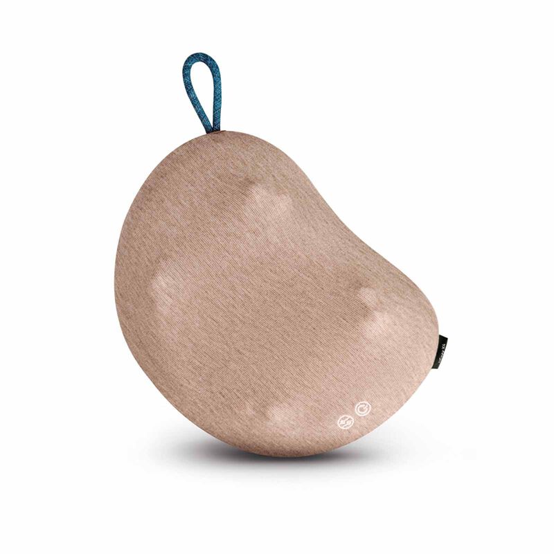 OSIM Ucozy X4 Versatile Body Massager - Beige OS-2258 - BEIGE-image null