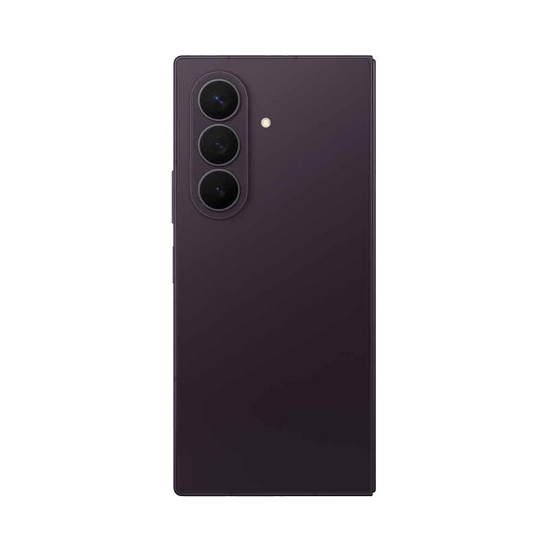 SAMSUNG Galaxy Z Fold 8 Ultra 12+512gb Violet Shadow SM-F976BZVGXSP-image 5