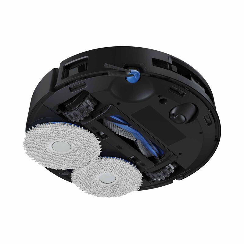 ECOVACS Deebot T50s Pro Omni Robotic Vacuum Cleaner - Black DEX69 - BLACK-image 6