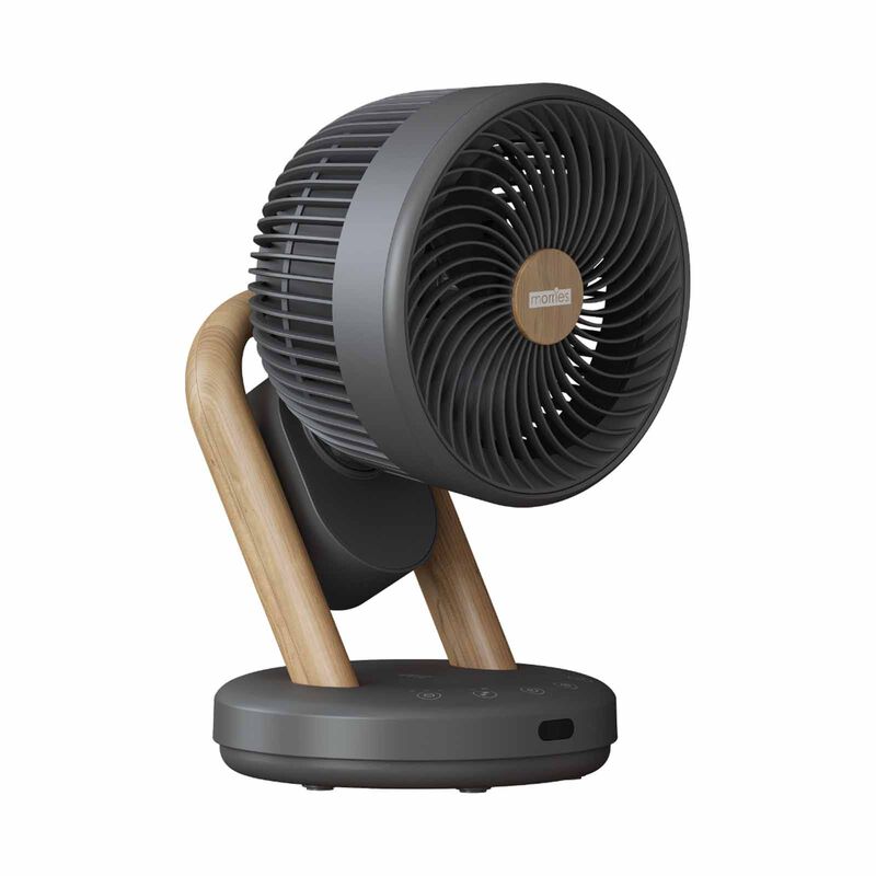 MORRIES 6 In Bldc High Velocity Desk Fan MS-506DCHVF-image 6