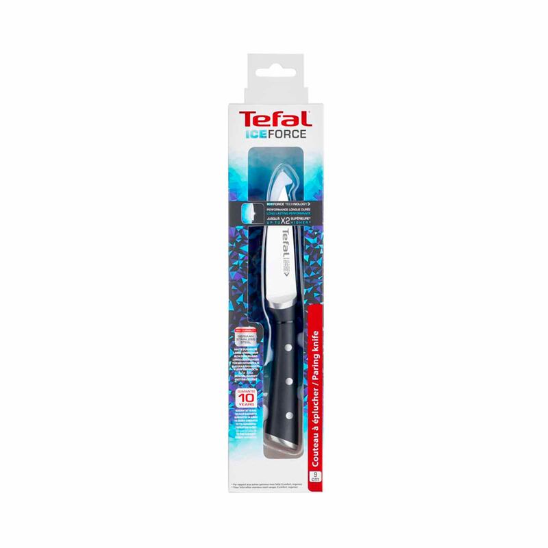 TEFAL Ice Force Paring Knife 9cm K23205-image 3