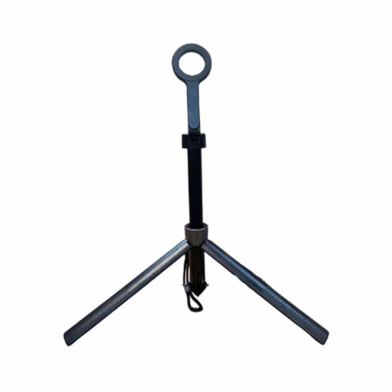 SAMURAI Mobile Phone Tripod T78-image 4
