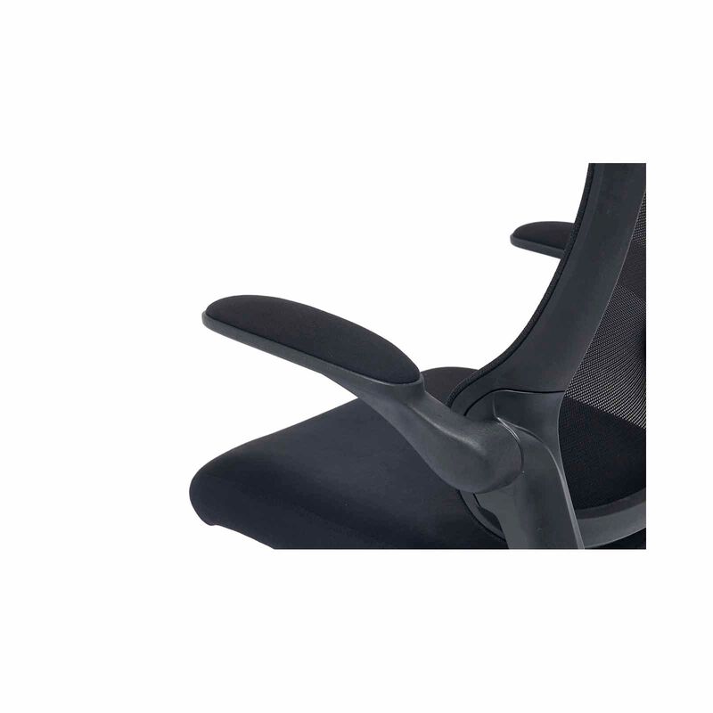 TTRACING Tt Airflex V2 Ergochair - Graphite Black TTAFLXV2-001-image 16