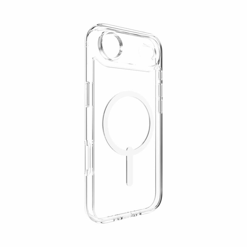 ZAGG Crystal Palace Lite Snap Ip 17 Air - Clear ZG-702318849-image 3