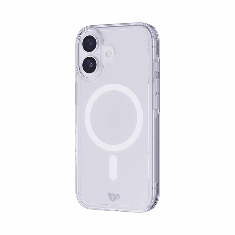 TECH21 Ip17 Evoclear (ms) T21-11303-image 3