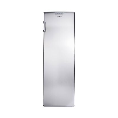 TECNO Upright Freezer - Silver (183l) TFF 288
