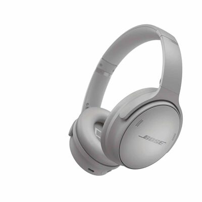 BOSE Quietcomfort Headphones - Moonlight Grey 884367-1700