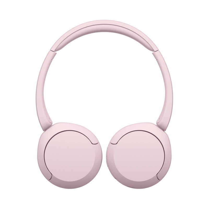 SONY Bluetooth Wireless Headphone (pink) WH-CH520/PZE-image 4