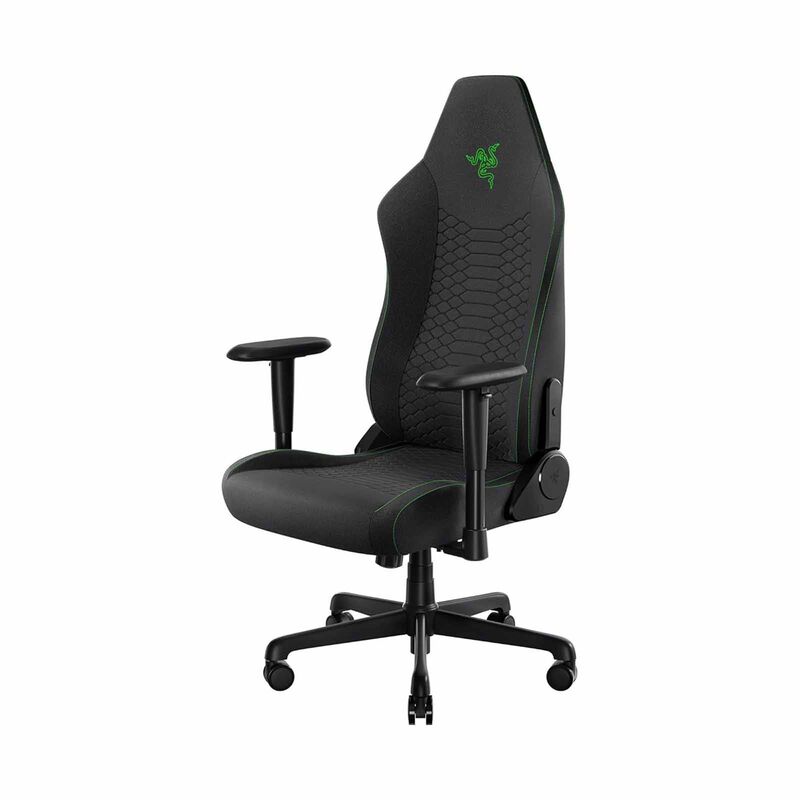 RAZER Iskur V2 X - Gaming Chair - Black Fabric RZ38-05310100-R3UA-image 5