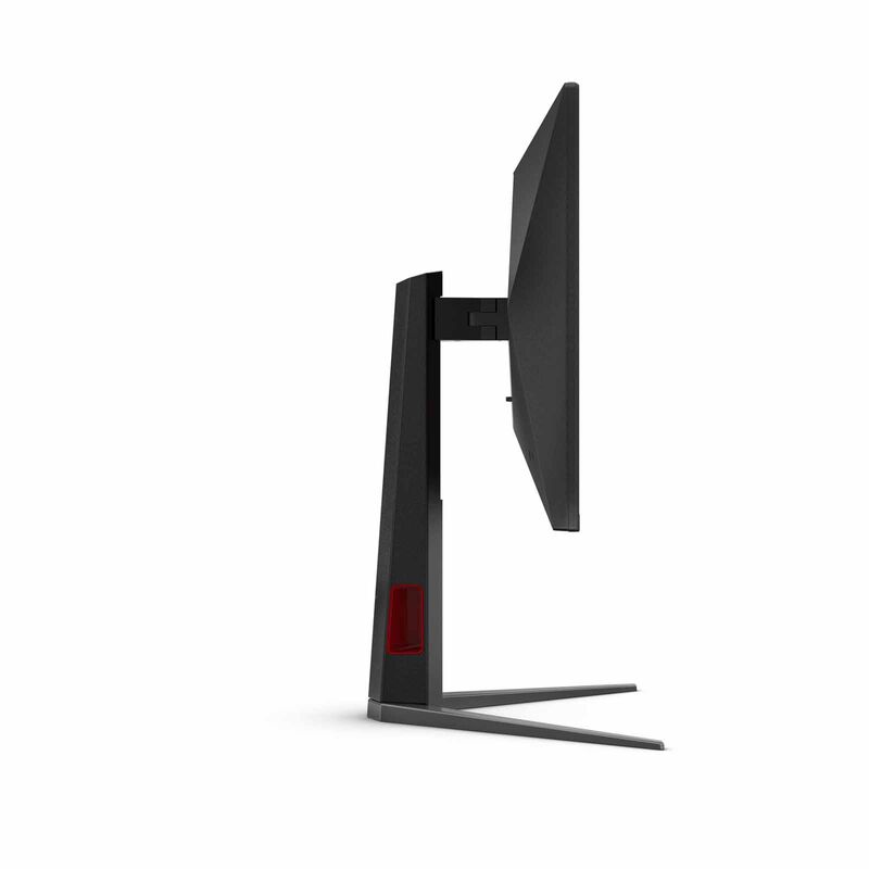 AOC 24.5in Fast Ips Qhd 320hz 0.3ms Gaming Monitor Q25G4S-image 7