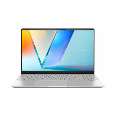 ASUS 15.6in Oled Snapdragon X Plus Xip 42 100 16gb Ram 1tb Ssd VIVOBOOK S - S5507QA-MA067W
